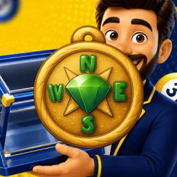 Icono de BBRS