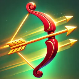 Icono de Archer Hunter - Adventure Game